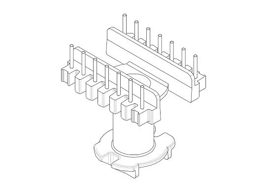 XH-R2811/ER28(7+7)P